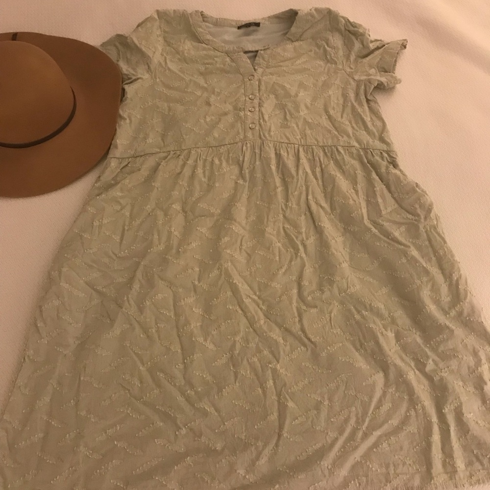 Roolee knee length dress